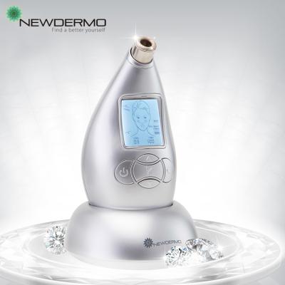 China High Quality Diamond Exfoliators Microdermabrasion Machine With CE Certification for sale