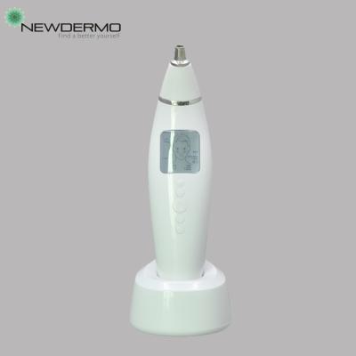 China Exfoliators Wholesale High Quality Microdermabrasion Facial Peeling Machine for sale