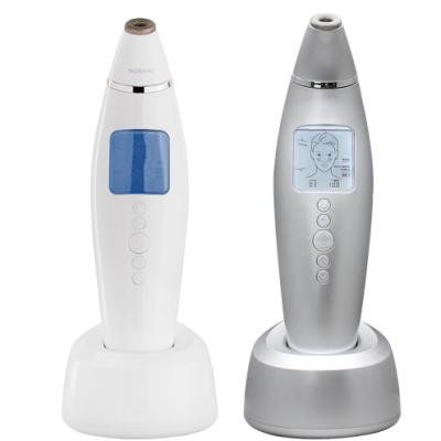 China New Portable Home Use Vacuum Dermabrasion Skin Exfoliators Power Diamond Microdermabrasion Facial Care Machine for sale