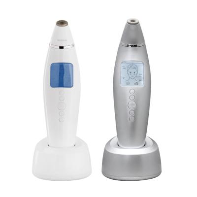 China Portable Personal Exfoliators Microdermabrasion Protective Equipment Beauty Salons Dermabrasion Beauty Machine for sale