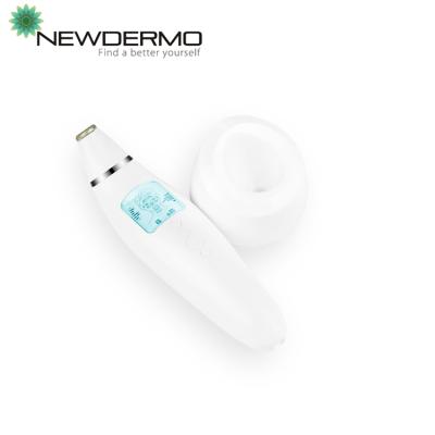 China Multifunctional Handheld Exfoliators Microdermabrasion Machine For Skin Revital for sale