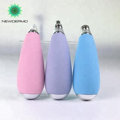 China Exfoliators Dermabrasion Beauty Machine Vacuum Blackhead Remover Microdermabrasion Home Use For Women Beauty for sale