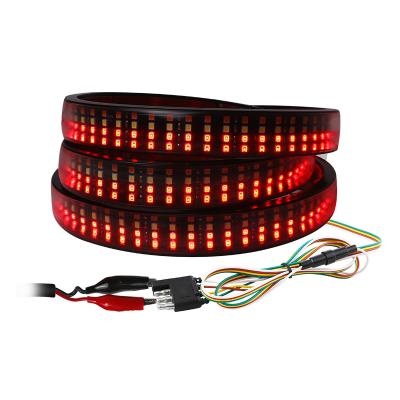 China High Brightness 60 Inch Super Bright High Quality LED Tail Lights for sale