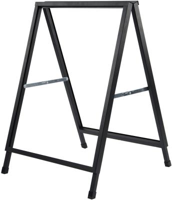 China Environmental Friendly 22*28inch, 24*36inch A-Frames A Frame Poster Display Sign Holder for sale