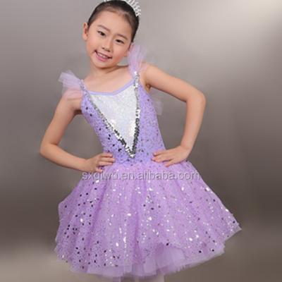 China New dresses ballet dress for children ballet dress kids.CBS-010 for sale