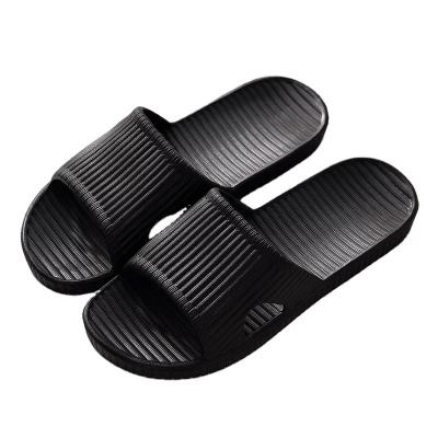 China Fashion Trend Summer Non-slip Silent Fun Slippers for Lovers Shower Sandals Bedroom Summer Non-slip Slippers for sale