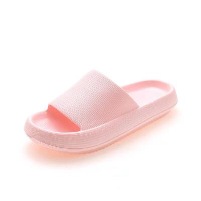 China Fashion Trend Men's Women's Original Logo Shoe Cartoon Sandals Home Slipper Customization Slipper Slides for sale