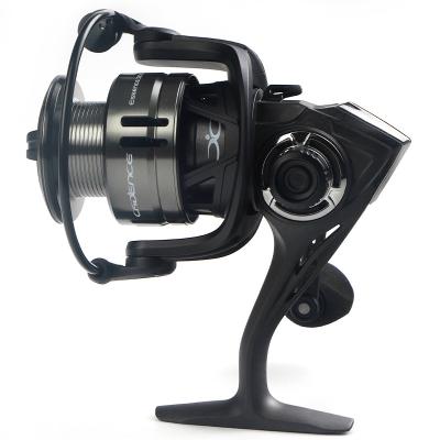 China Spinning Method Fishing Reel CWSPRL12 Hot Sale 9+1 Ball Bearings High Quality Spinning Reel Sea Fishing Reel Spinning Wheel for sale