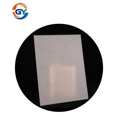 China Decoration Factory Direct PS Diffuser Sheet Led Diffusion Light Sheet for sale