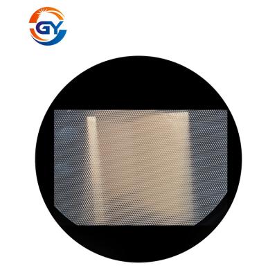 China Decoration Cheap Price Acrylic Sheet Pmma Laser Led Light Guide Plate For Sale for sale