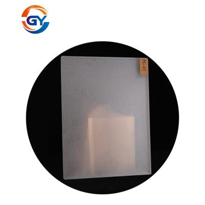 China MINI LABEL Factory Direct Plastic Diffusion Board UGR for sale