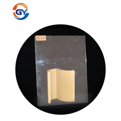 China Light Factory Diffusion Direct Led Plastic Panel UGR for sale