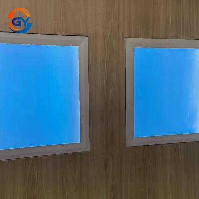 China Factory Direct Diffusion Board Plastic PC Waterproof/Waterproof For Led Light for sale