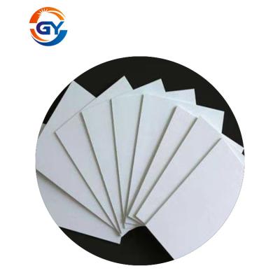 China MINI TAG Advertising PVC Chevron Board Custom Foam Sheet White PVC Board Foam for sale