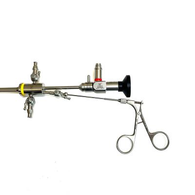 China Best Gynecological Gynecological Surgery Quality Bolang Hysteroscope With Good Price for sale