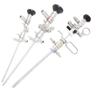 China Compatible Urology Adult Surgery Resectoscope Storz Surgical Monopolar Set for sale