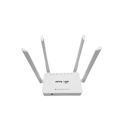 China Enterprise& Soho mt7620n support openwrt zbt we1626 lan openwrt wifi 300mbps wan home router for sale