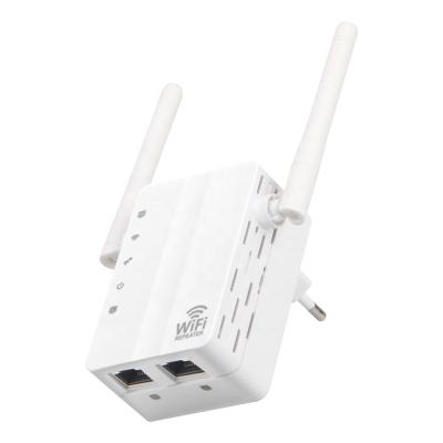 China No WiFi Channel Extender 300Mbps WiFi Repeater 802.11n Signal Booster Hot Selling Repeater for sale