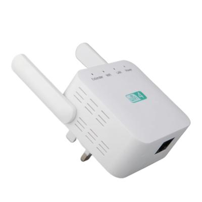 China Home Using 2.4G Wifi Repeater Support Wifi Router To Transmit Wifi Hotspot Network Router 85*68*36mm for sale