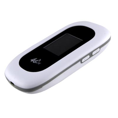 China Portable Pocket Wifi Mobile Device Router All Sim Car Hotspot Support Portable Lte 4g for sale