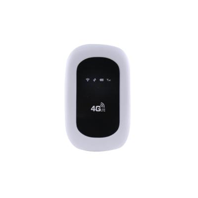 China 2000mAh Battery Mini Wifi Portable Mobile Router Portable Travel Router for sale