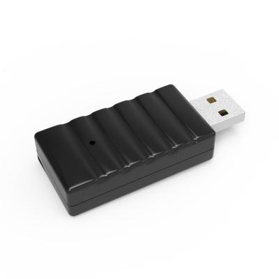 China 150Mbps MTK7601 802.11n 300Mpbs Wifi Receiver Laptop/Desktop Dognle WiFi USB 2.0 Wireless Adapter for sale