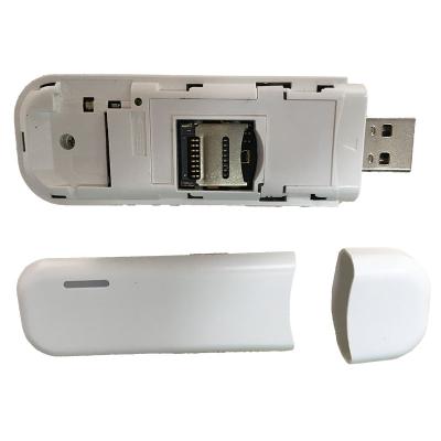 China Smallest 4g lte usb dongle external wifi 802.11n wifi dongle with sim card slot for sale