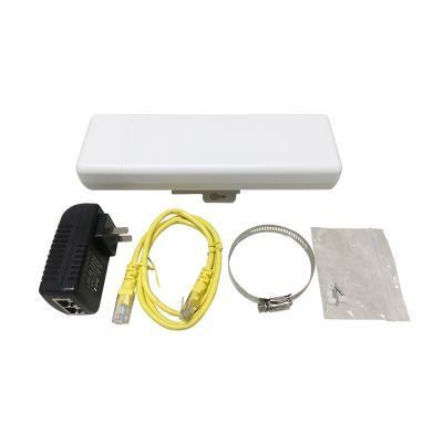 China 300 Mbps Outdoor Wifi 3G 4G Lte Wi-Fi Router Cpe With Sim Card Slot 2Km CPE102 for sale