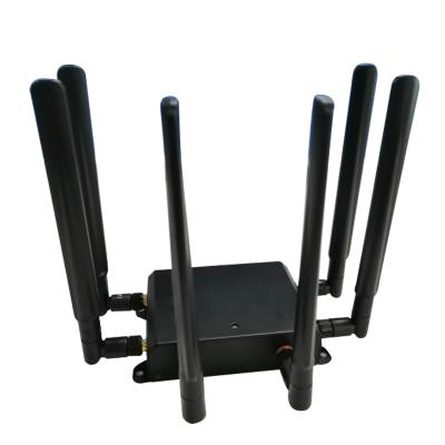 China No good price opened m2 interface sim card router 4g small modem 5g router wireless wifi small for sale