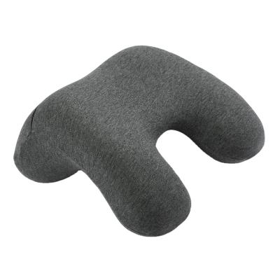 China Orthopedic Student Neck Support Nap Pillow Classroom Office Rest Desk for sale