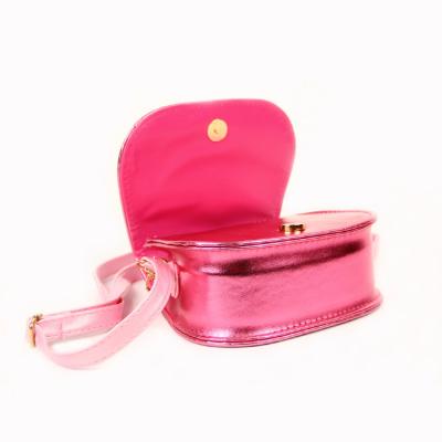 China Fashion Handbag for Girls Fancy Princess Bow-Knot Shoulder Bag New Fashion Girls Shoulder Bag for sale