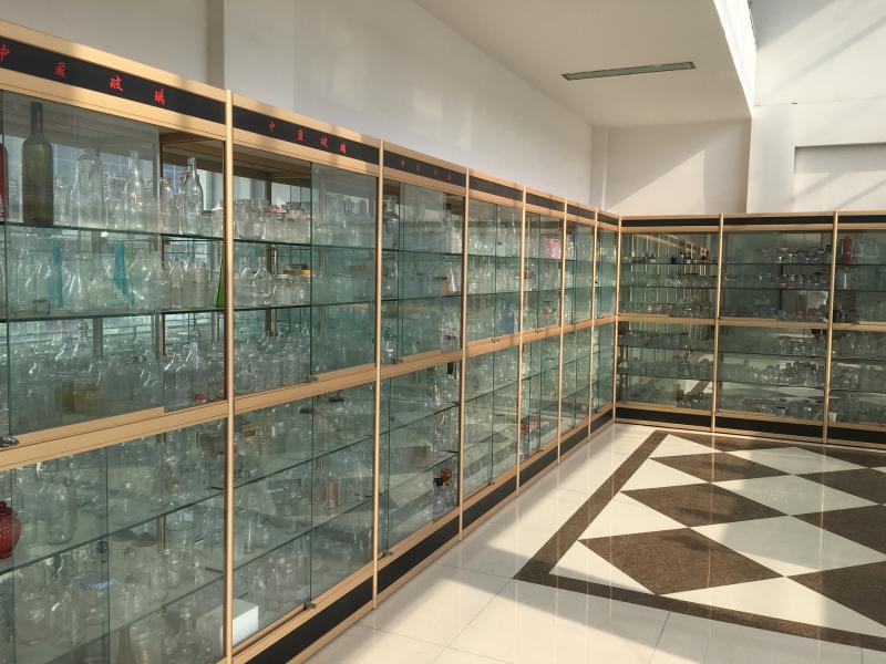 Verified China supplier - Xuzhou Youshang Glass Products Co., Ltd.