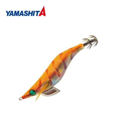 China Original ND Series Jig EGI SUTTE R 100# YAMASHITA Jigs Luminous Lures Primes Wholesale EGI ND SUTTE R for sale