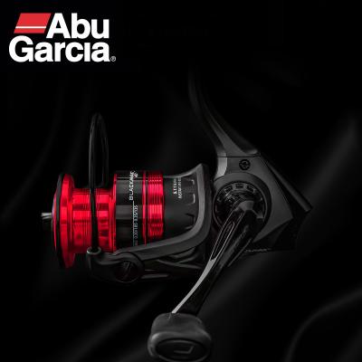 China ABU GARCIA 1000 2000 3000 4000 6000 Series BMAX Original Black BMAX Max Spin 500 Fishing Reel for sale