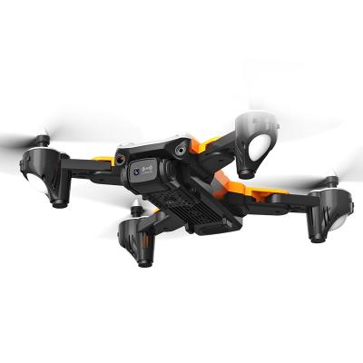 China Kids Toy Level S608 pro 5G GPS Drone with 4k Profesional 6K HD Dual Camera Aerial Photography Brushless Motor Foldable Quadcopter Toys for sale