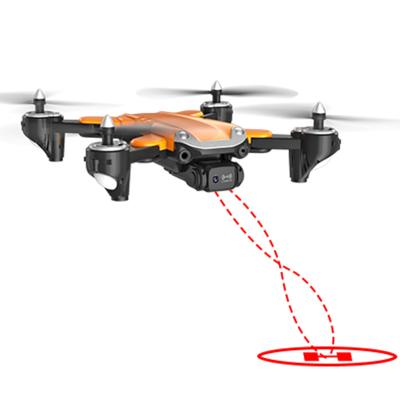 China Kids Toy Level L900PRO Brushless Gps Folding Drone 4K HD Aerial Photography Aircraft for sale