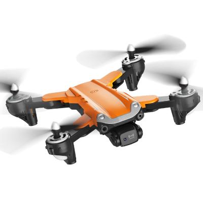 China Toy Level Wholesale New Drone L900 pro se GPS 4K Current Kids Professional Brushless Drone L900 HD Dual Camera 5G WIFI Motor Quadcopter Gifts for sale