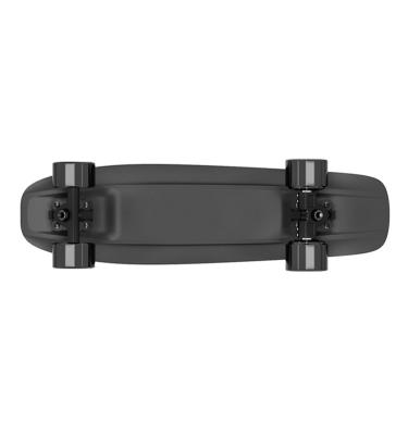 China New 27 inch PP+Aluminum+PU Electric Cruiser Skateboard for Teens and Adults for sale