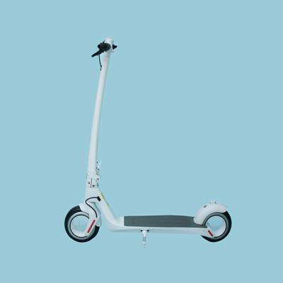 China Powerful performance of the world's first men's hubless electric scooter for sale