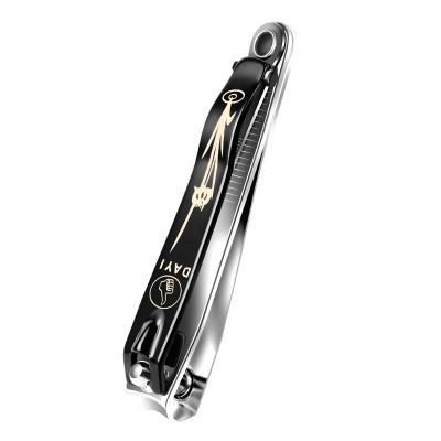 China Useful Hot Selling Stainless Steel Current Logo Cheap Nail Clipper Custom Made Manicure Nail Clippers RTS for sale