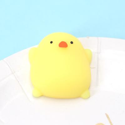 China 2021 Factory Price Cute Soft Toy Soft Conduit Prank Toys For Student RTS for sale