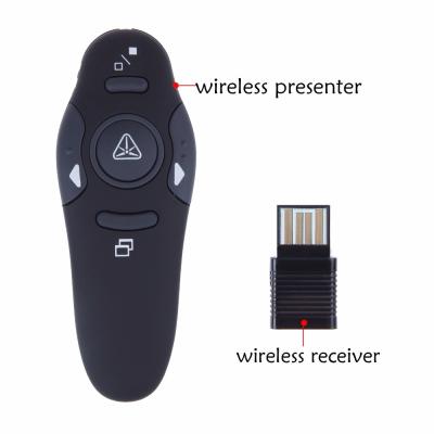 China AAA Battery Presenter Laser Pointer for sale