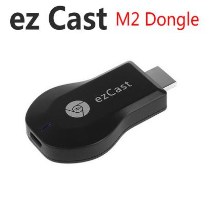 Cina Dongle del ricevitore dell'esposizione di WiFi di Airplay dell'OEM m2 EZcast DLNA per lo schermo multi- TV interattiva in vendita