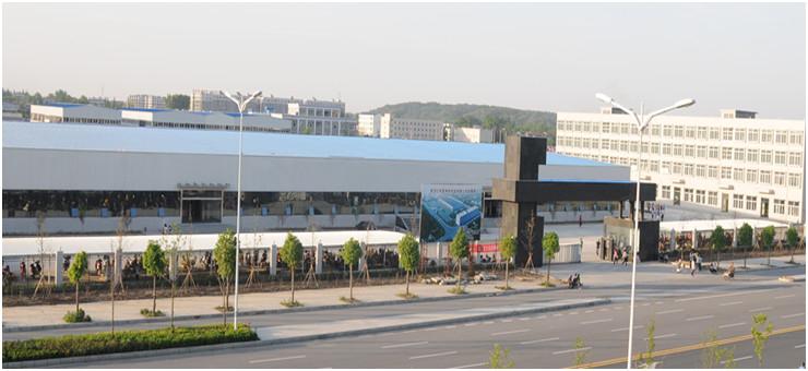 Verified China supplier - JIANGYIN INSIGHT TECHNOLOGY CO.,LTD