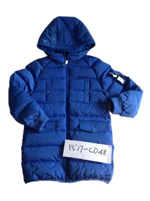 China Kids Down Jacket for sale