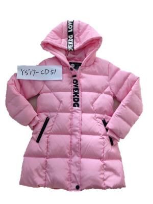 China Kids Down Coat for sale