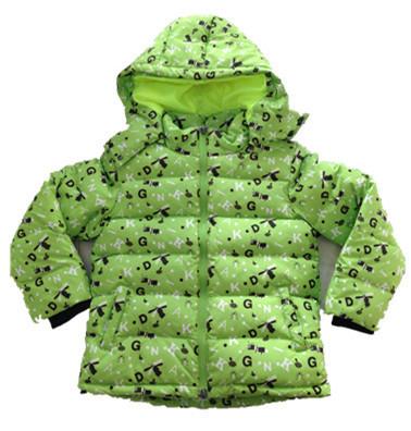 China Kids Down Coat for sale