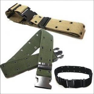 China Insight  Military  Outside  Belts 01 for sale