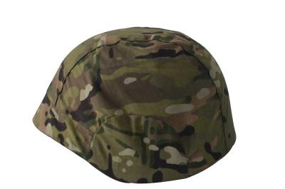 China Insight  Military  Helmet Cover 04 CP for sale