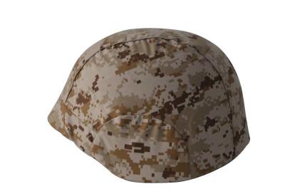 China Insight  Military  Helmet Cover 05 Digital Desert for sale